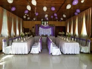 Fotografie z fotogalerie ubytování ACAPULCO v destinaci Pivdenne + 37 fotografií
