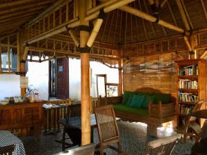 Gallery image of Lutwala Bungalows and Private Villa in Gili Trawangan