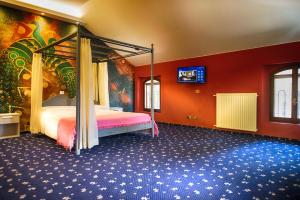 Gallery image of Hotel Parco Fola in Albinea