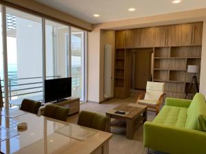 Fotografie z fotogalerie ubytování Gonio N904 Beachfront Panorama v destinaci Gonio