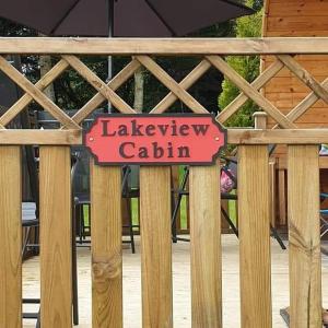 Afbeelding uit fotogalerij van Carnamuff Glamping in Ballykelly