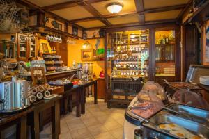 Fotografie z fotogalerie ubytování Villa Mila v Tučepi