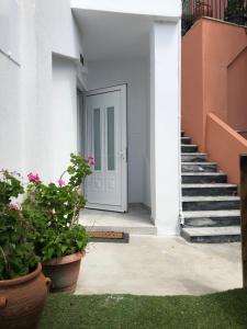 Kép Lakones Deluxe Suites A szállásáról Lákoneszben a galériában
