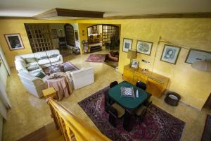 ラクイラにあるVilla Pinaのギャラリーの写真