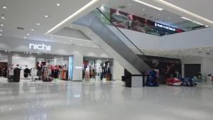Gambar di galeri bagi Kantharyar Serviced Apartment di Yangon