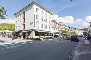 Photo de la galerie de l'établissement Hotell Molde, à Molde