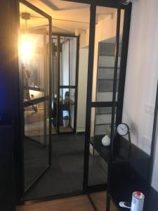 シベニクにあるSibinicum luxury roomsのギャラリーの写真
