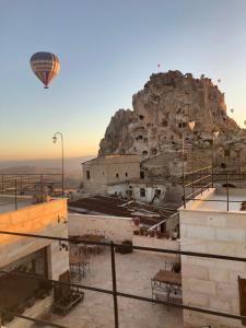 Gallery image of ikarus Cappadocia Hotel in Uchisar
