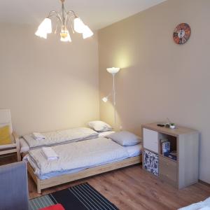 Fotografia z galérie ubytovania Margit Apartman v destinácii Eger