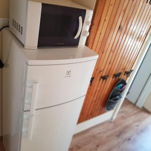 Fotografia z galérie ubytovania Margit Apartman v destinácii Eger