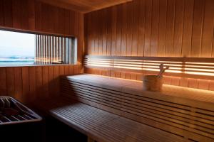 米湖Fosshotel Mývatn的相册照片