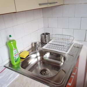 Fotografia z galérie ubytovania Margit Apartman v destinácii Eger