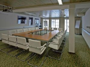 Konferenčné priestory v ubytovaní Hotel Stroblerhof