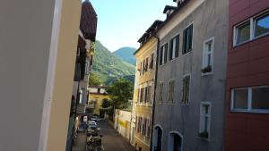 Gallery image of Rosengarten Apartments in Bolzano