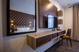 Fotografie z fotogalerie ubytování Wifi Boutique Hotel v destinaci George Town