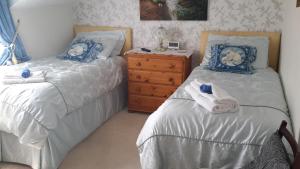 Gallery image of Keresen B&B in Wadebridge