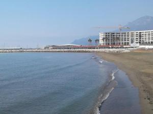 Fotografia z galérie ubytovania Affaccio Salerno v destinácii Salerno