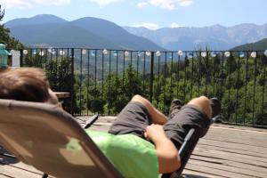 Φωτογραφία από το άλμπουμ του Alberg Can Ribals σε Lles