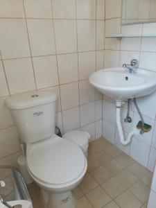 Fotografie z fotogalerie ubytování Vasilis traditional House v destinaci Samothraké