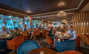 Ospiti di Clayton Hotel Galway