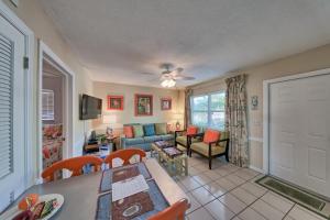 Gallery image of BeachTrail Lodging in Clearwater Beach
