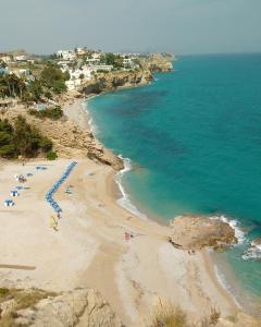 Fotografia z galérie ubytovania Montiboli Beachfront Holidays v destinácii Villajoyosa