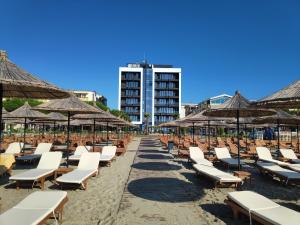 Příroda nedaleko hotelu
