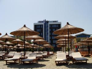 Fotografie z fotogalerie ubytování Supreme Hotel v destinaci Golem