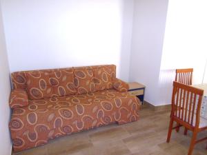 Posedenie v ubytovaní START Apartmanok