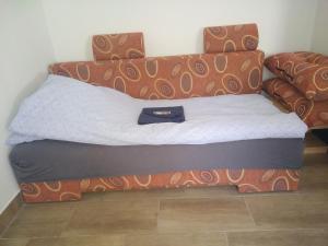 Posedenie v ubytovaní START Apartmanok