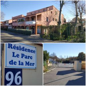 Imagen de la galería de Résidence Parc de la mer - Apprt 3 chambres, en Argelès-sur-Mer 7 fotos más