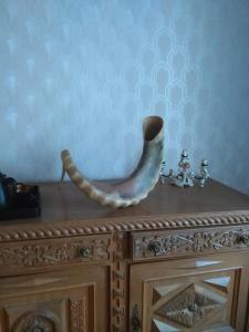 Fotografie z fotogalerie ubytování Stone House v destinaci Cchaltubo
