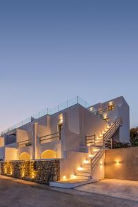 Fotografie z fotogalerie ubytování Obsession Mykonos v destinaci Agios Stefanos