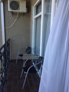 Foto dalla galleria di Guest House Smile a Kobuleti