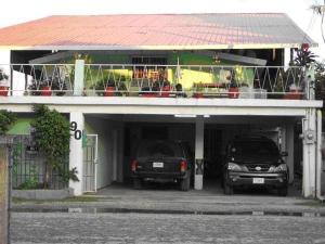 Fotografie z fotogalerie ubytování The Red Hut Inn v destinaci Belize City