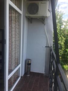 Balcone o terrazza di Guest House Smile