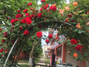Giardino di Guest House Smile