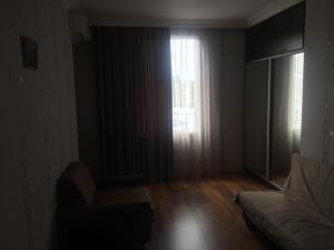 Area soggiorno di Guest House Smile
