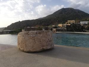 Afbeelding uit fotogalerij van Dammusi Uliveto in Pantelleria