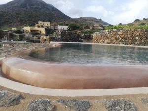 Afbeelding uit fotogalerij van Dammusi Uliveto in Pantelleria