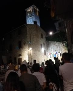 Fotografie z fotogalerie ubytování B&B Al Borgo v destinaci Corciano