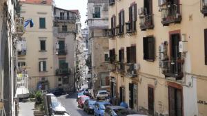 Gallery image of B&B Punto Stella in Naples