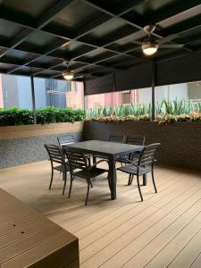 홍콩에 위치한 MK STAY - formerly HOTEL MK에서 갤러리에 업로드한 사진