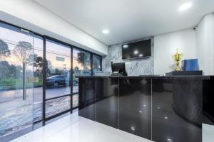 Fotografie z fotogalerie ubytování Hotel Boutique Markes v destinaci Bogotá