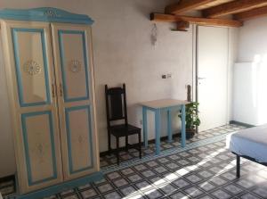 Fotografie z fotogalerie ubytování Sa Domu e Crakeras v destinaci Oristano