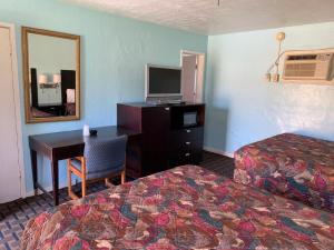 Foto da galeria de Travel Inn Daytona em Daytona Beach