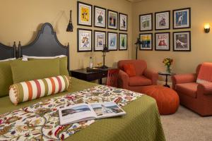 Gallery image of Rockland Talbot House in Rockland +35 photos