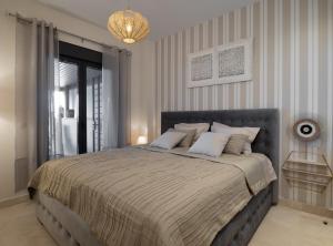 Luxury Two Bedroom Apartment in Los Flamingos, Hoyo 19 ...