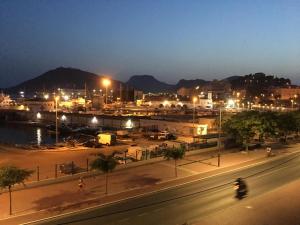 Gallery image of alojamiento vistas al mar in Cartagena
