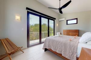 Gallery image of Green Tower House in Placencia